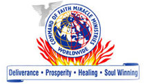Command of Faith Miracle Ministries Worldwide