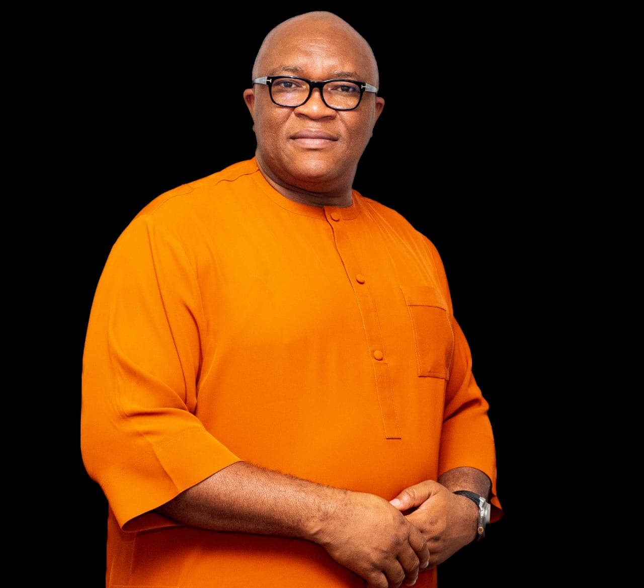 Apostle Daniel Emenike