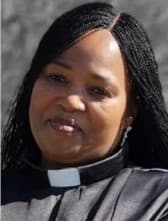 Evangelist Noxolo Keti