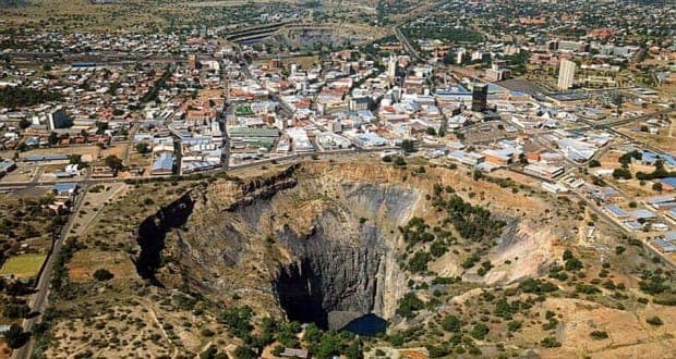 Northern Cape