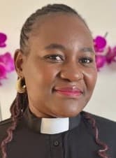 Pastor Caroline Chikoki