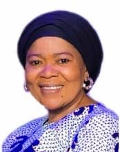 Pastor Esther O. Udeh