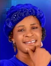 Prophetess I. Godwin