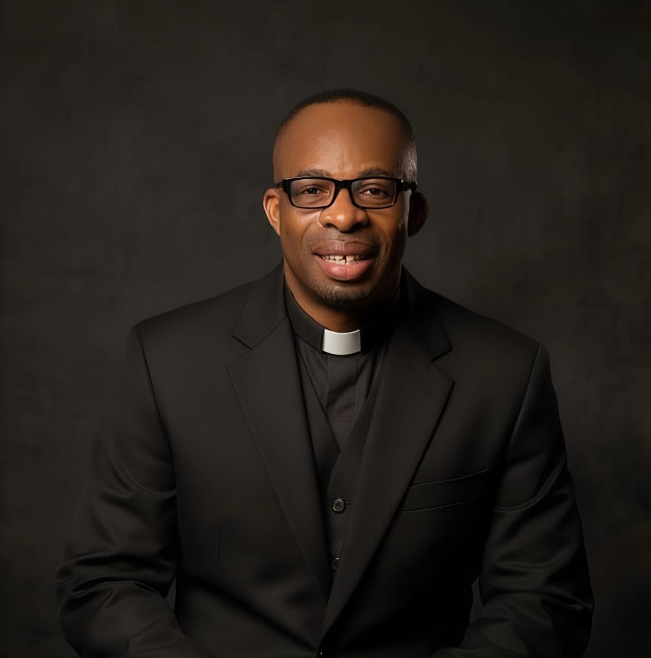 Pastor Bethel Simeon