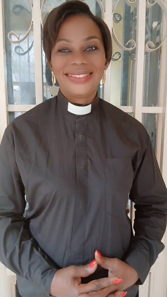 Pst. Clemence Nehemiah