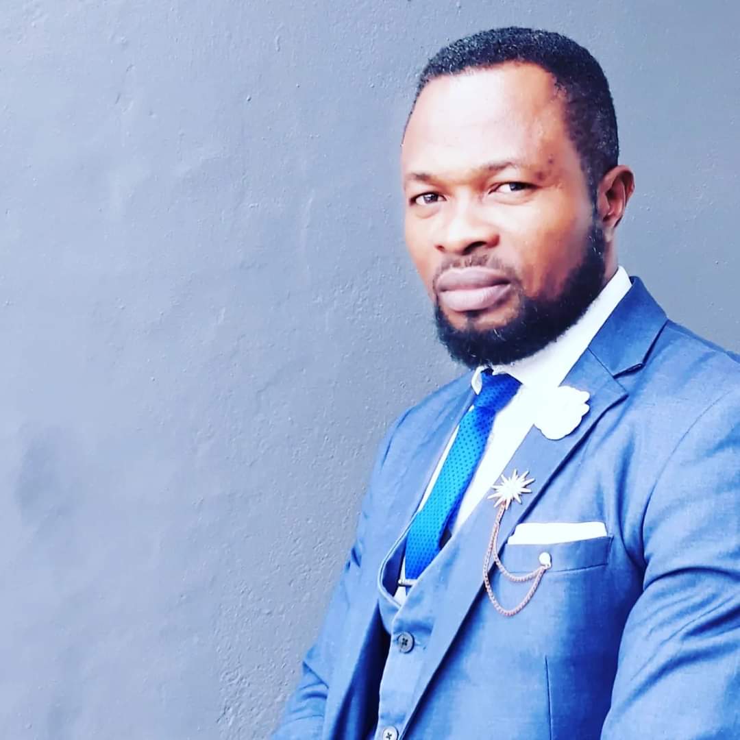 Pastor Prince N. Umezinwa